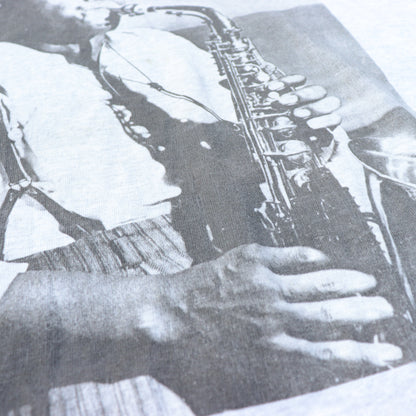 Charlie Parker Photo Tee