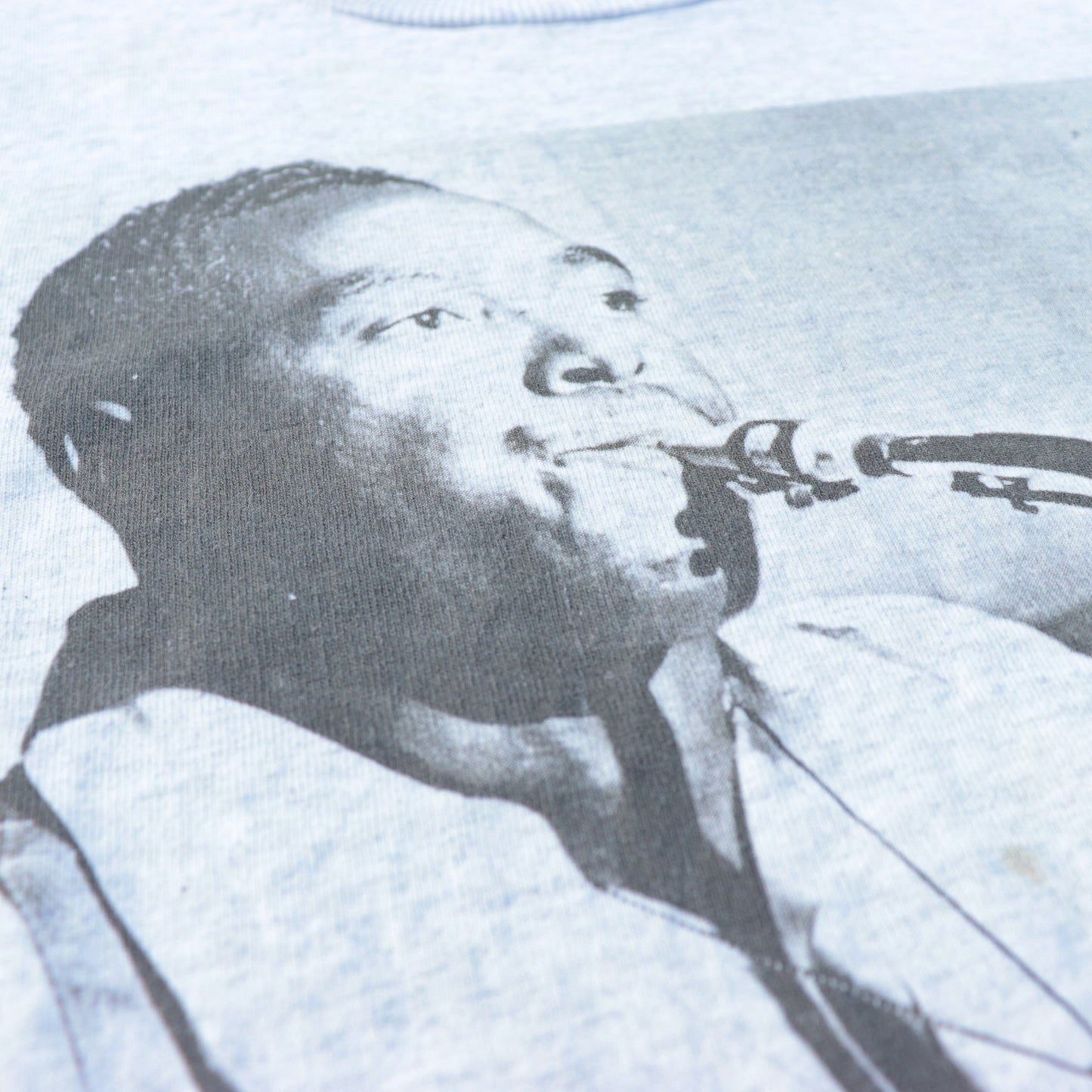 Charlie Parker Photo Tee