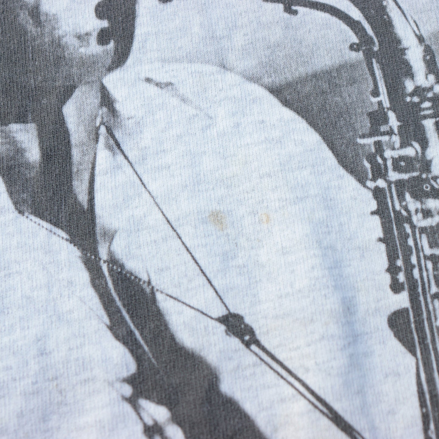 Charlie Parker Photo Tee