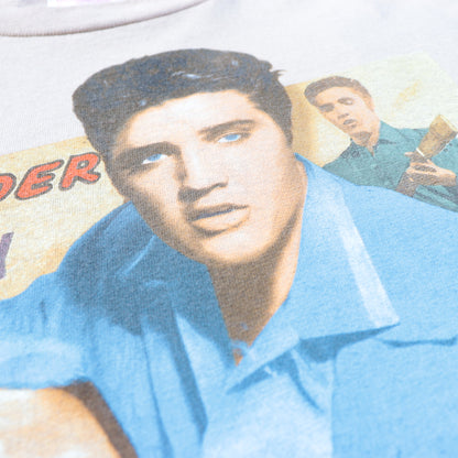 Elvis Presley LOVE ME TENDER Tee