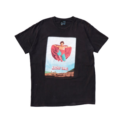 NACHO LIBRE Movie Tee