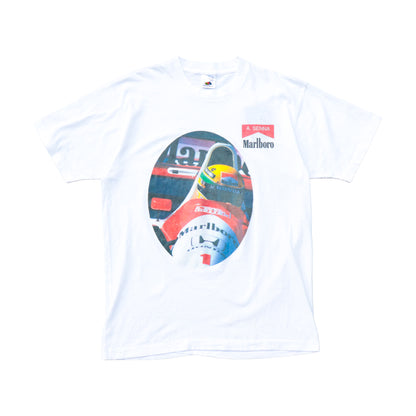 A.SENNA Photo Tee