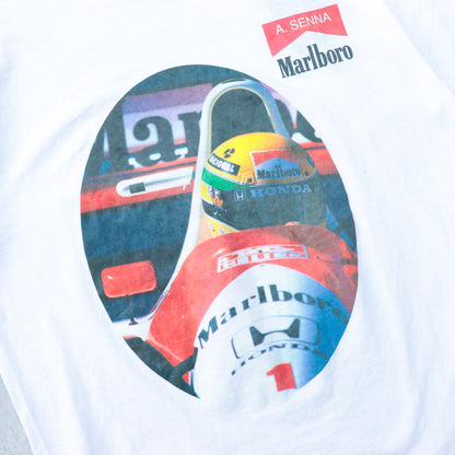 A.SENNA Photo Tee