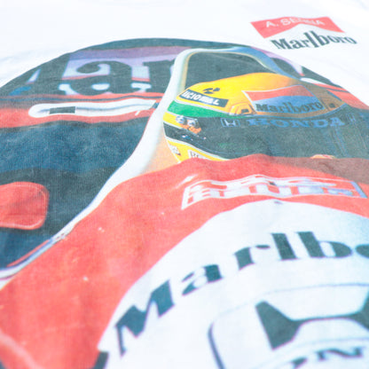 A.SENNA Photo Tee