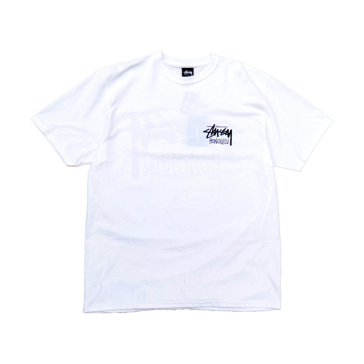 Stussy Honolulu Tee