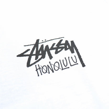 Stussy Honolulu L/S Tee