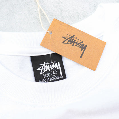 Stussy Honolulu L/S Tee