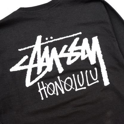 Stussy Honolulu L/S Tee