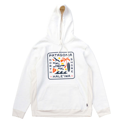 Patagonia Coastal Song Hoodie