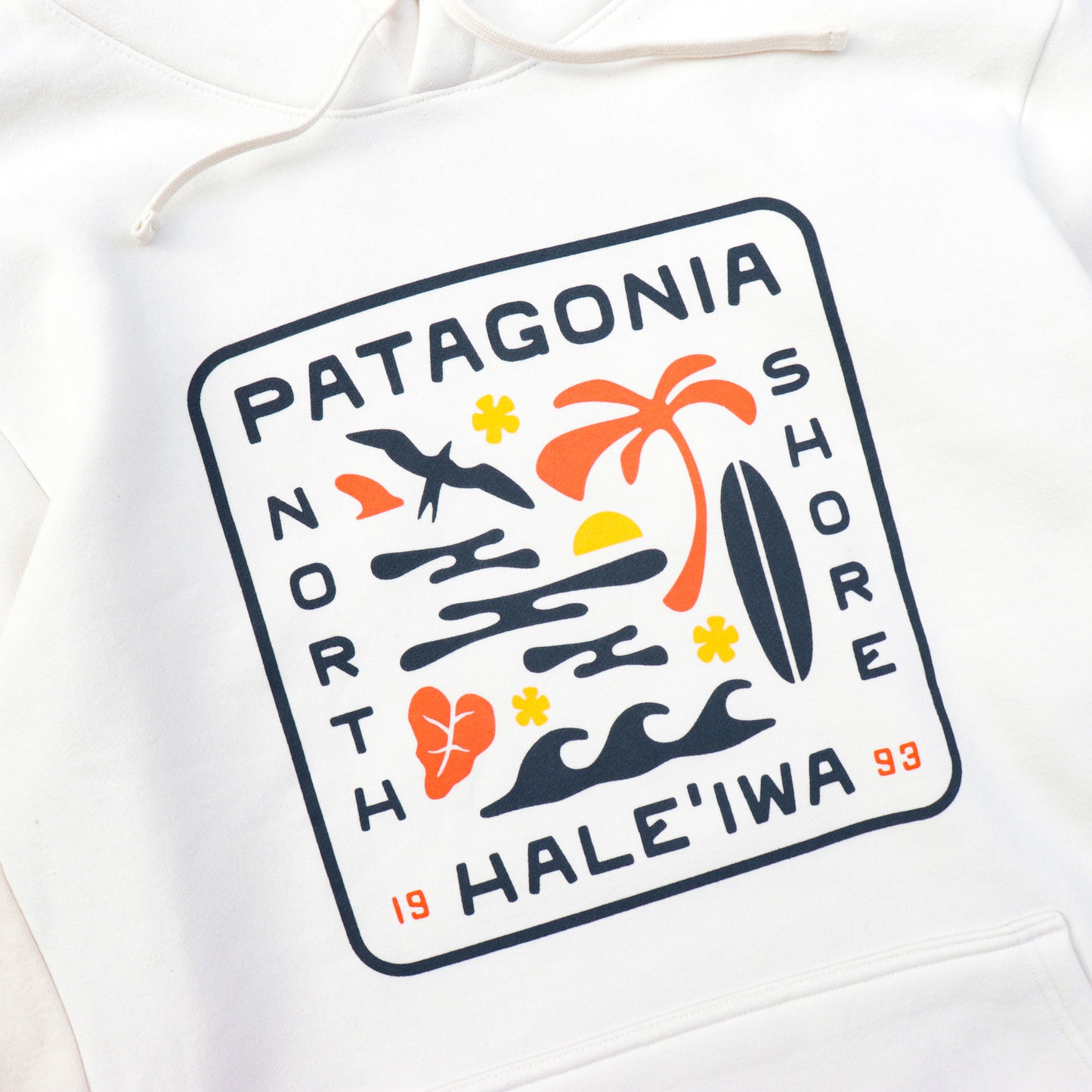 Patagonia Coastal Song Hoodie