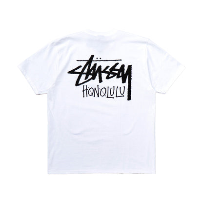 Stussy Honolulu Tee