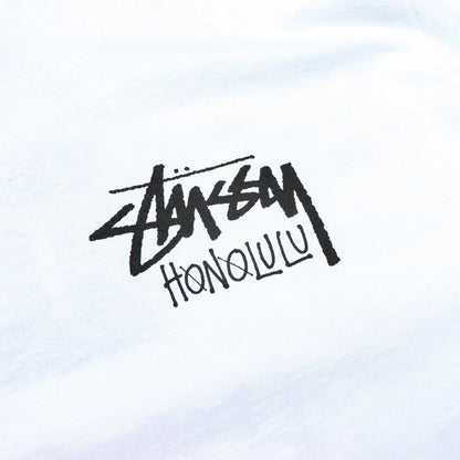 Stussy Honolulu Tee