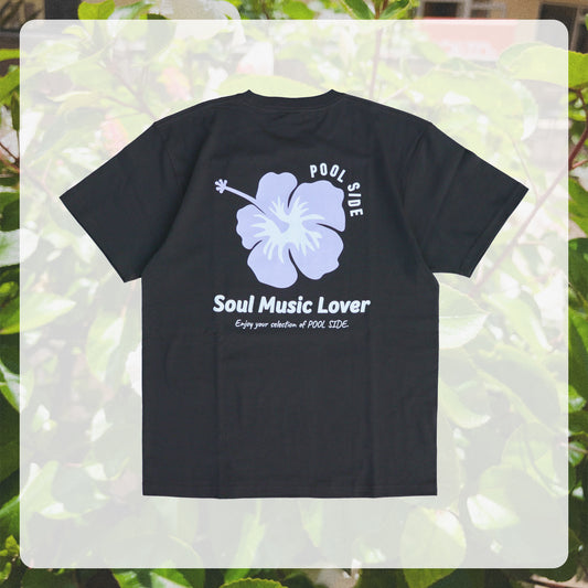 Local Hibiscus Tee