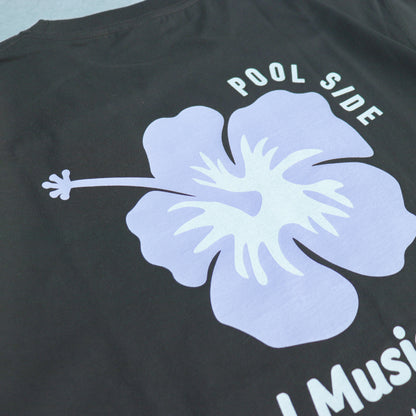 Local Hibiscus Tee