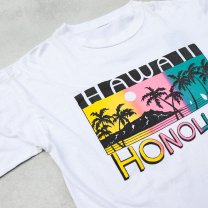 Hawaii Honolulu Tee