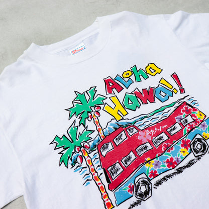 Aloha Hawaii Tee