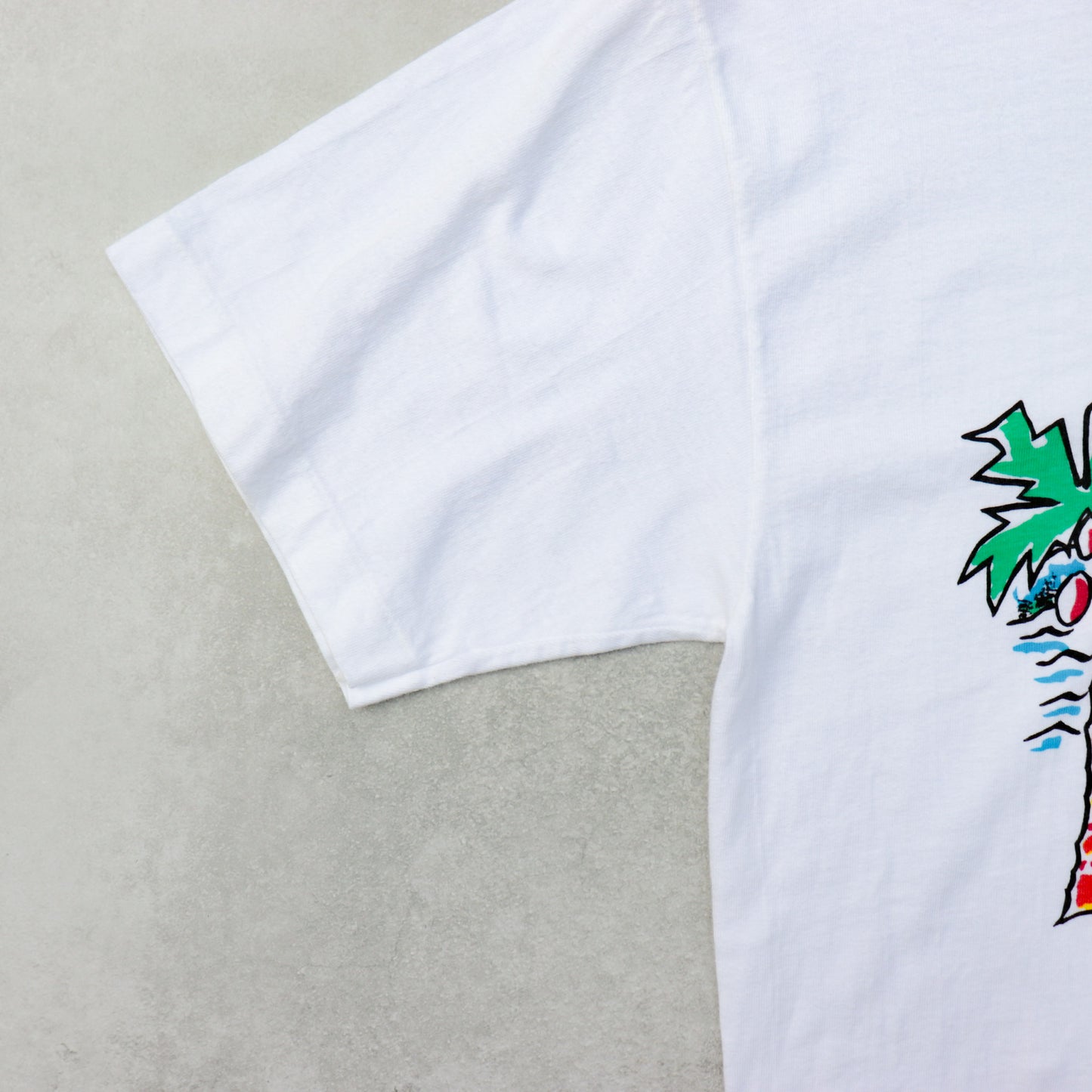 Aloha Hawaii Tee