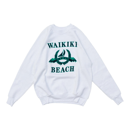 Waikiki Beach Sweat