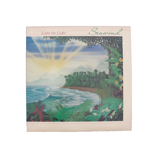 SEAWIND / Light The Light