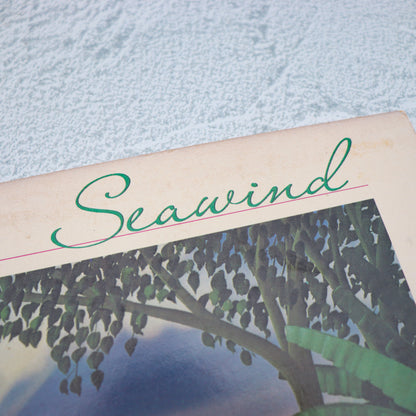 SEAWIND / Light The Light