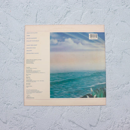 SEAWIND / Light The Light