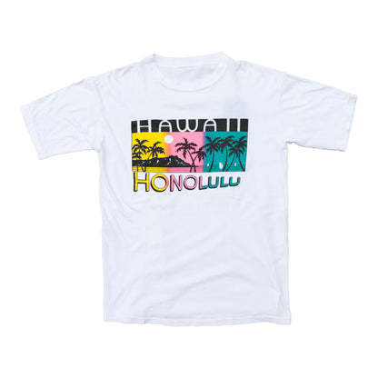 Hawaii Honolulu Tee