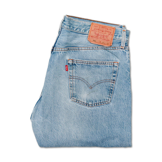 Levi's 501 Made in USA