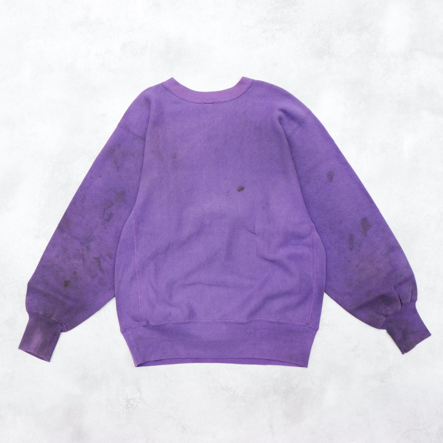 Champion Revrse Weave LOGO SWEAT