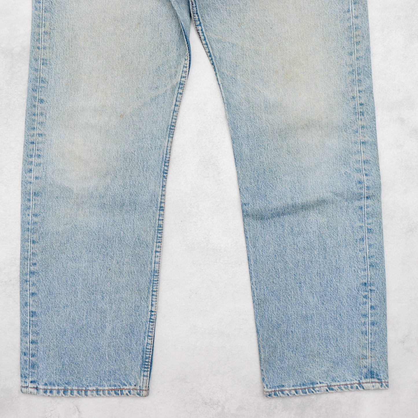 Levi's 501 made in USA