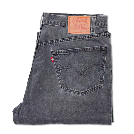 Levi's 901 Made in Mexico