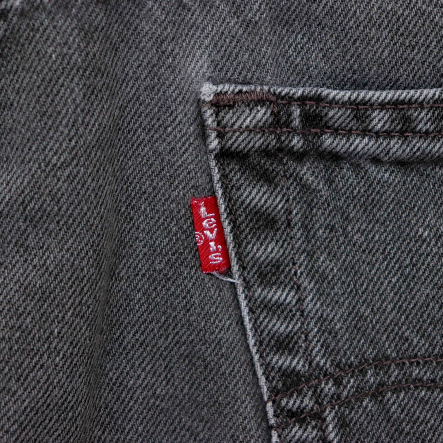 Levi's 901 Made in Mexico