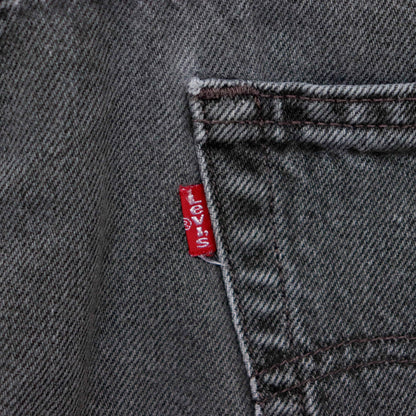 Levi's 901 Made in Mexico