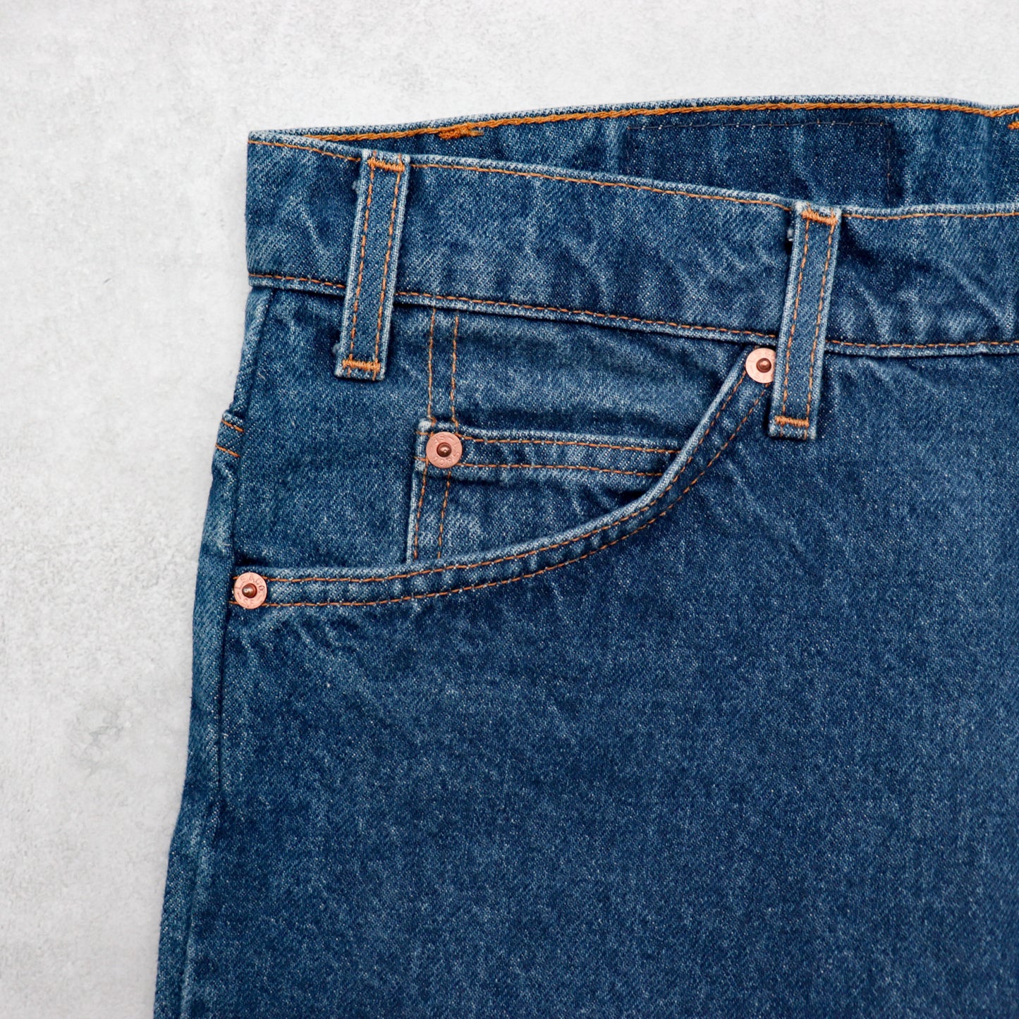 Levi's 517 Made in Puerto Rico