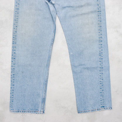 Levi's 501 made in USA