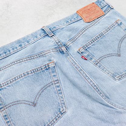 Levi's 501 made in USA