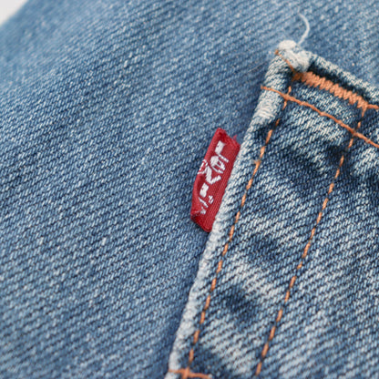 Levi's 505 made in USA