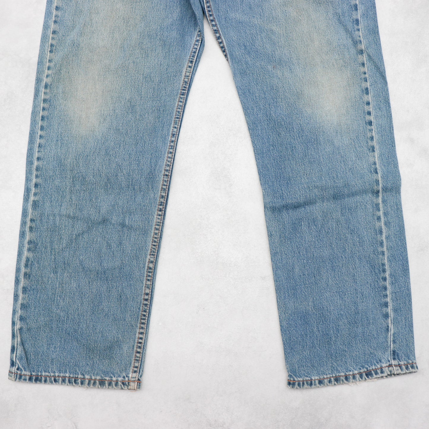 Levi's 505 made in USA