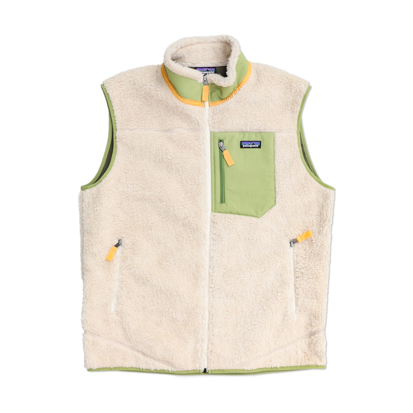 Patagonia RetroX Vest