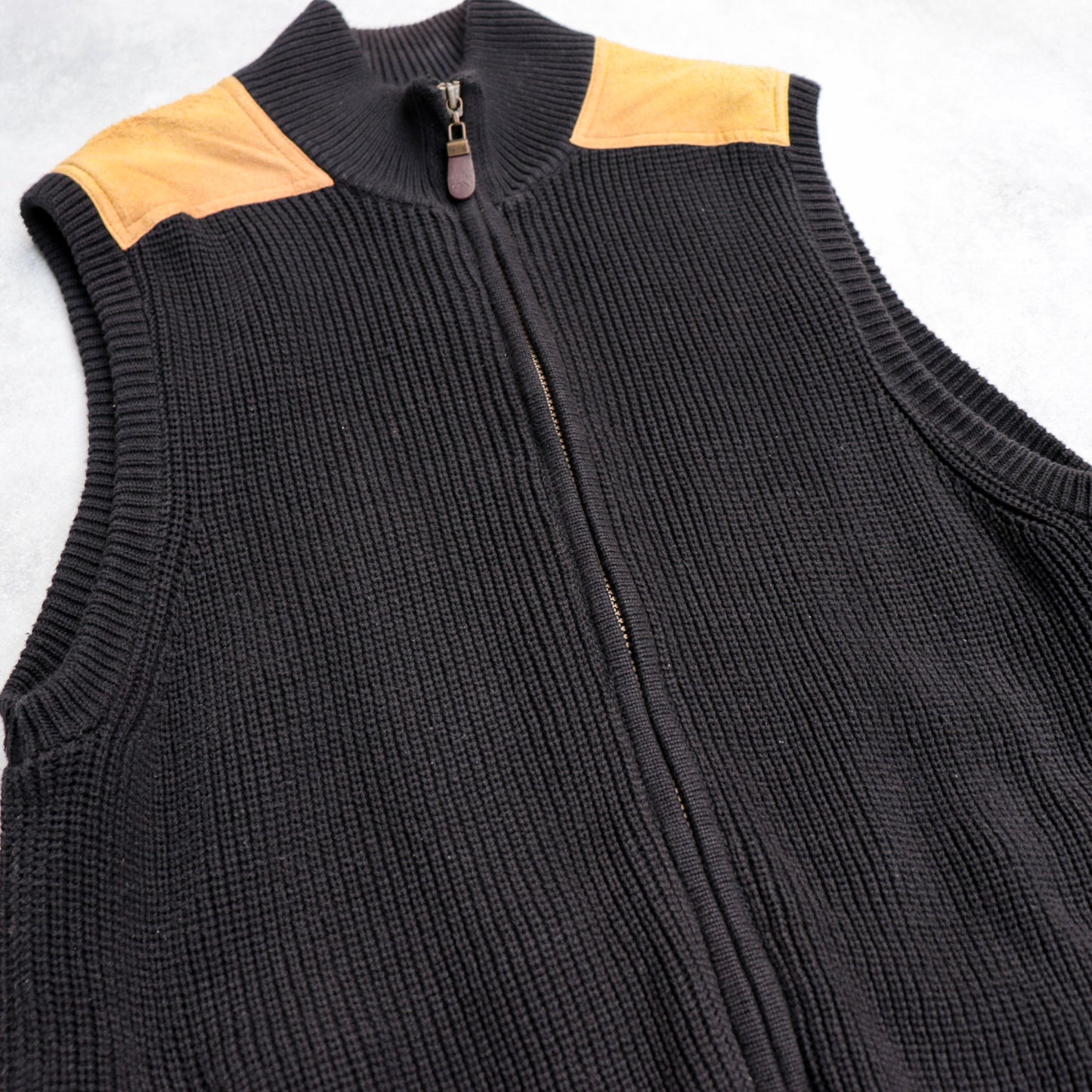 ORVIS Knit Vest