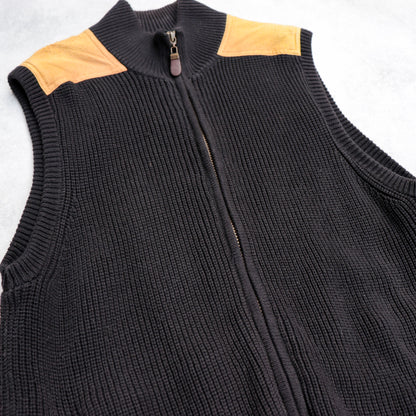 ORVIS Knit Vest