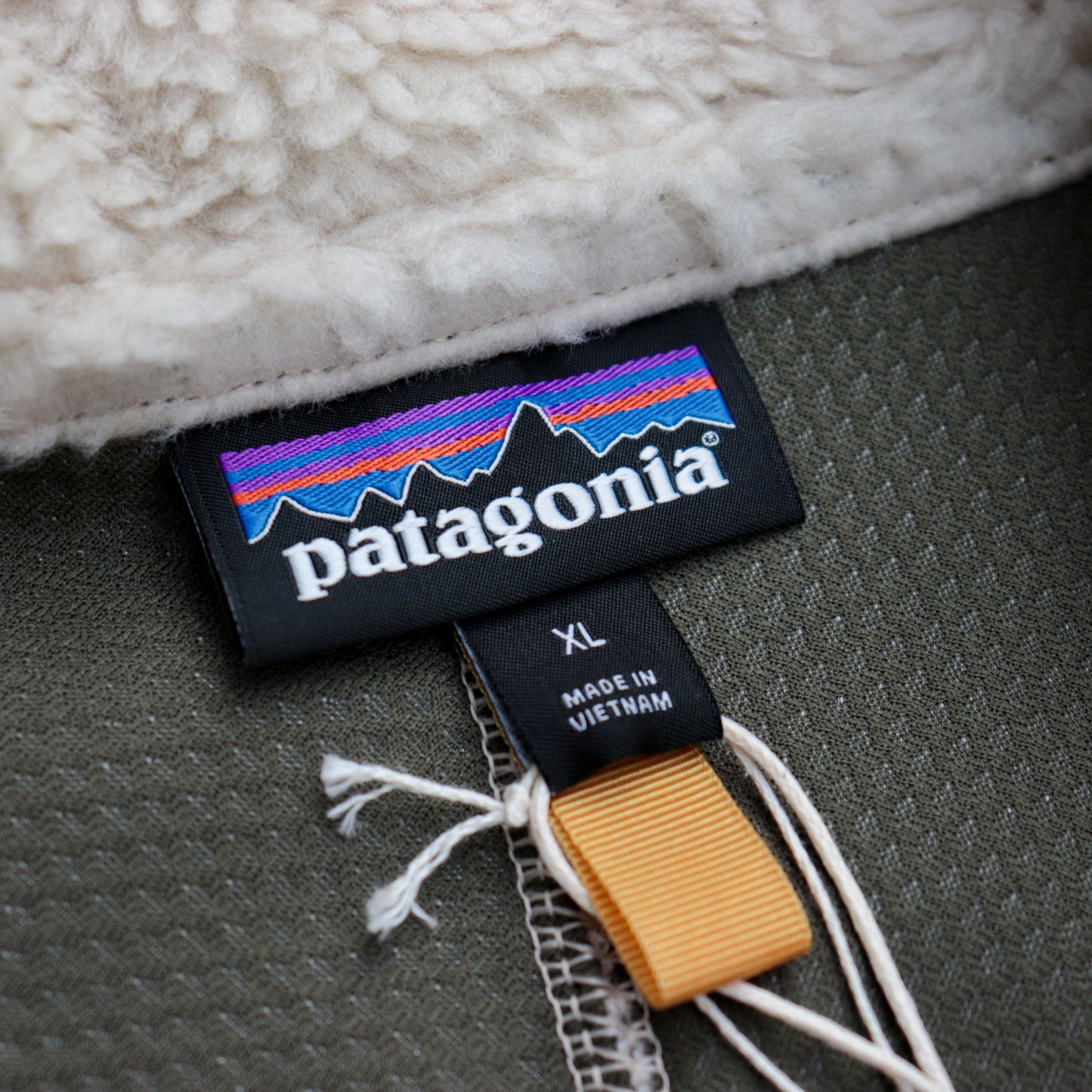 Patagonia RetroX Vest