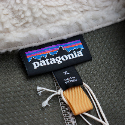 Patagonia RetroX Vest