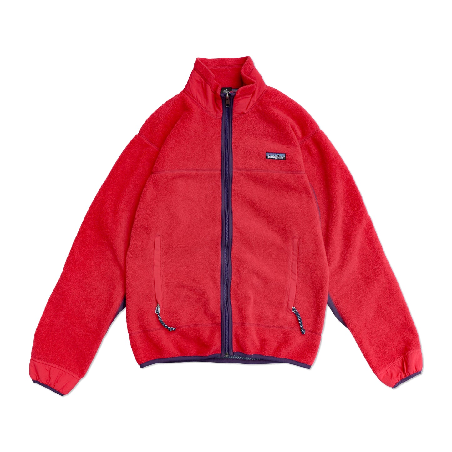 Patagonia Fleece