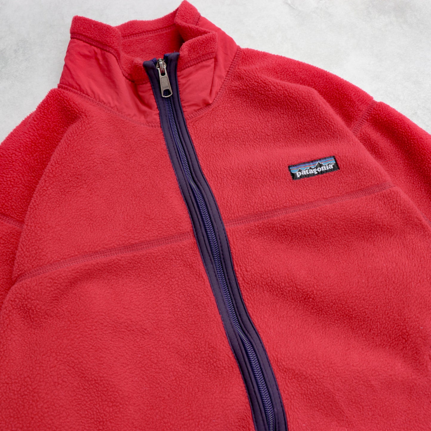 Patagonia Fleece