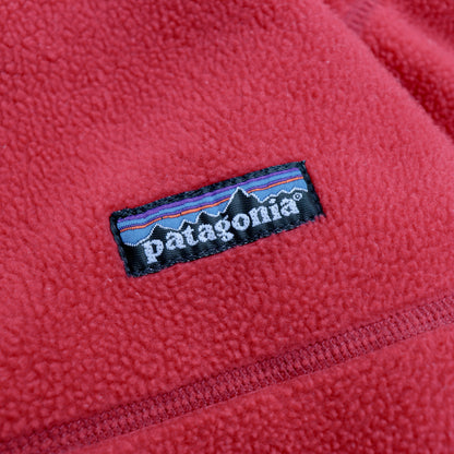 Patagonia Fleece