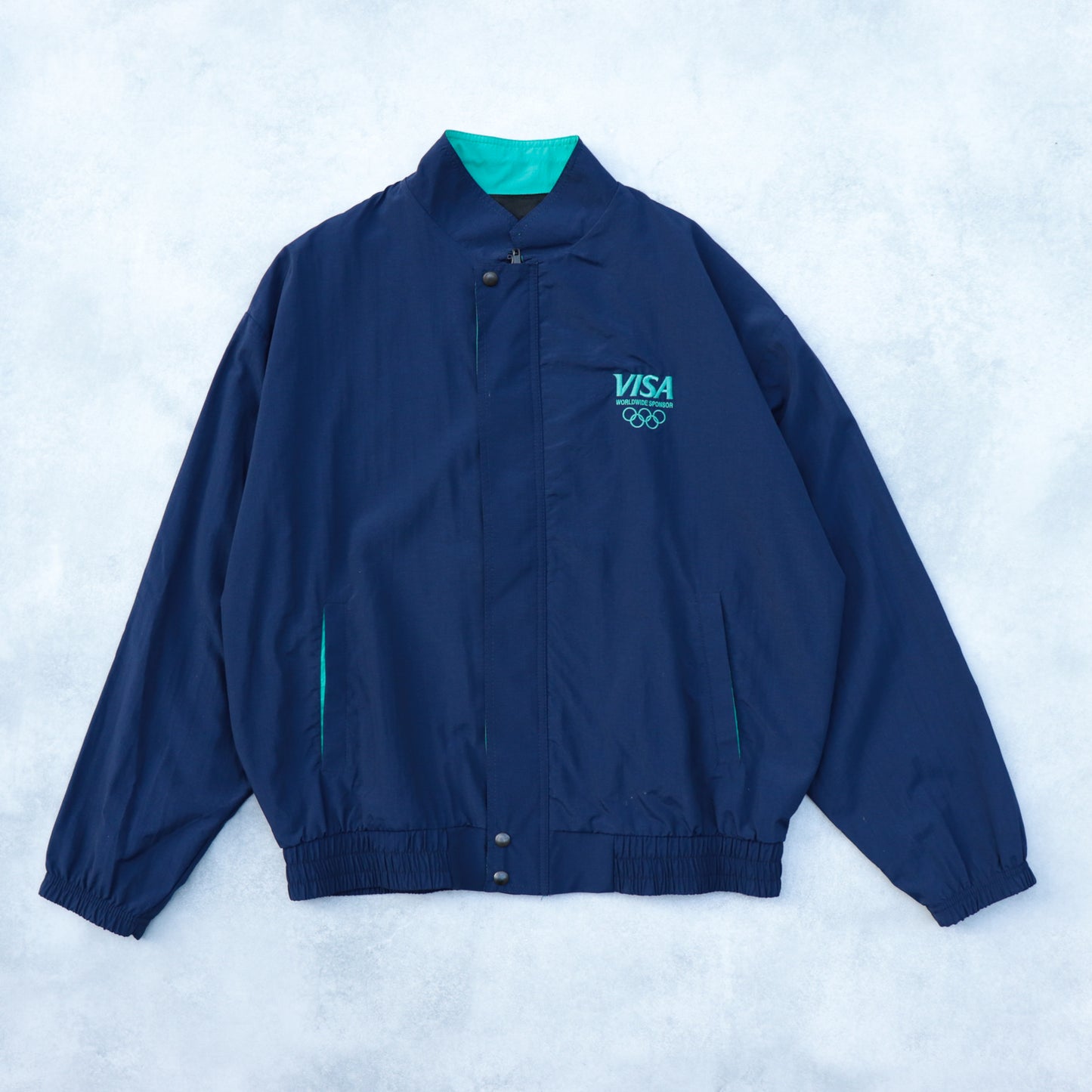 VISA ORIMPIC Jacket