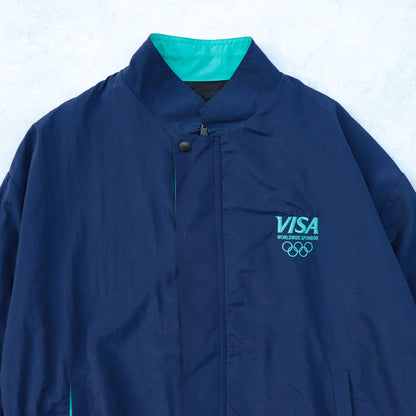 VISA ORIMPIC Jacket