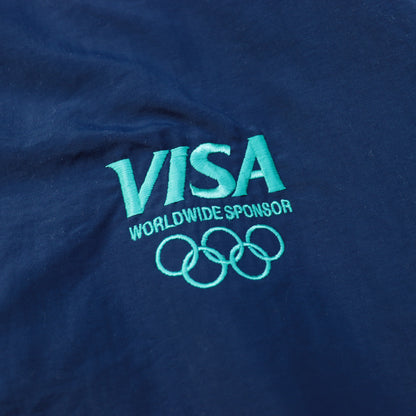 VISA ORIMPIC Jacket