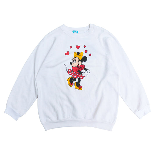 Disney 90s Minnie Sweat