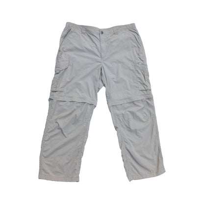 Columbia Nylon 2way Pants